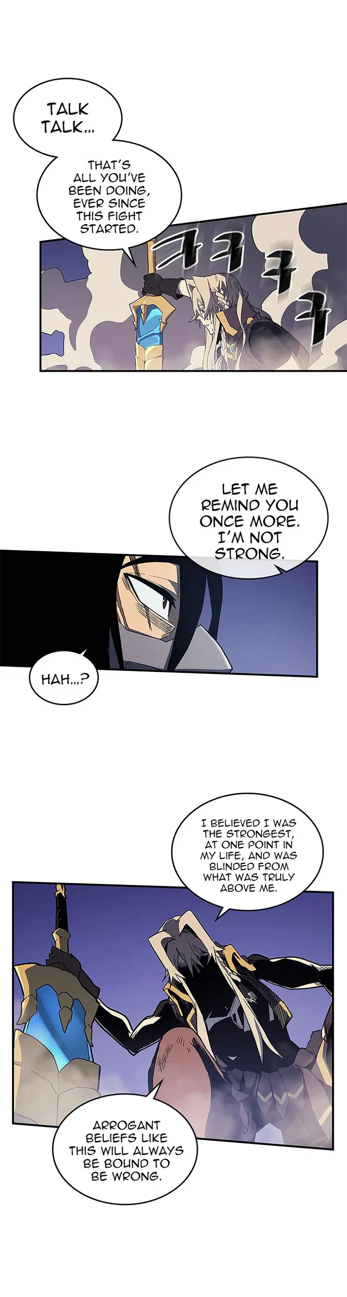 A Returner’s Magic Should Be Special Chapter 85 image 10_optimized